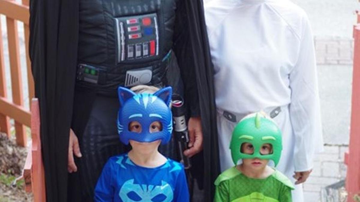 Young children are invited to a trick-or-treat 6-8 p.m. Oct. 31 in the Village of the Arts, three blocks south of downtown Bradenton. Enjoy traditional trick-or-treating, festive Halloween decorations, a sparkle station and more.