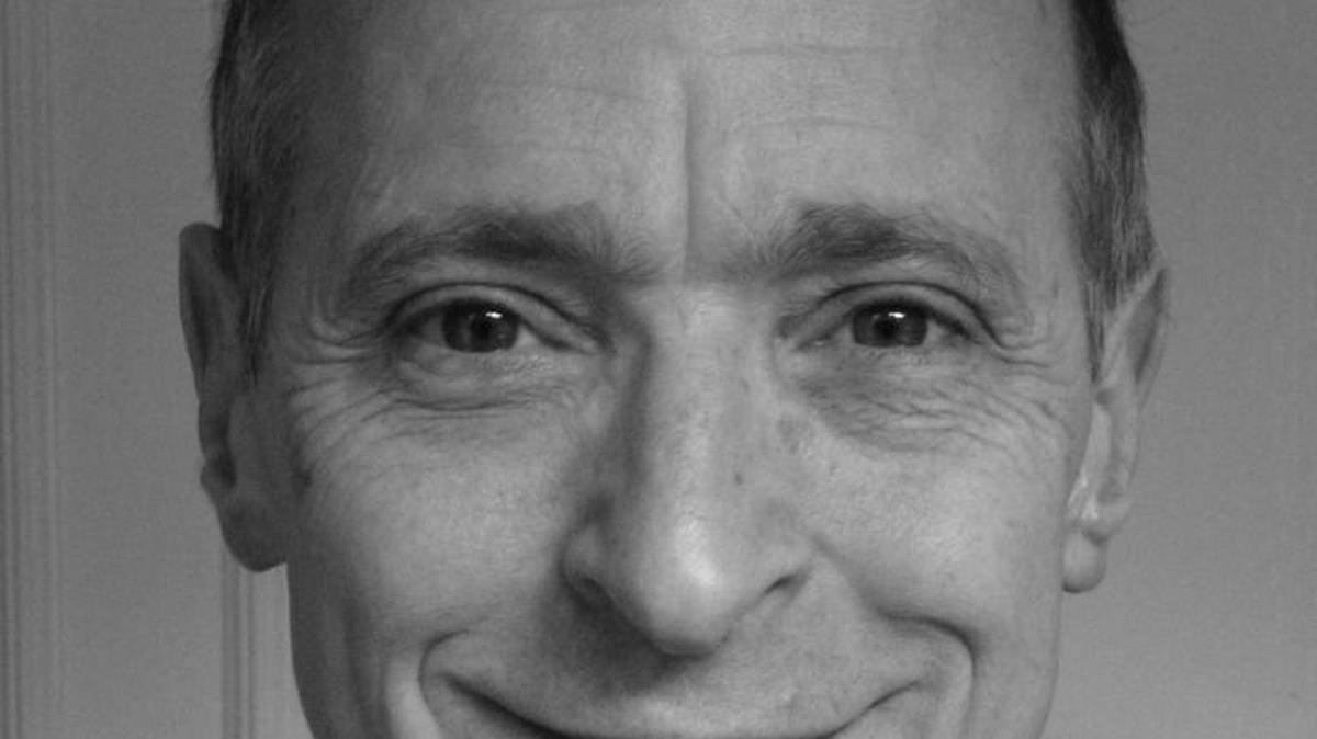 Best-selling author David Sedaris is one of America’s foremost humorists.