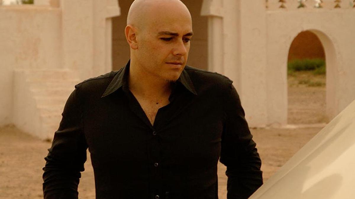 Australian singer Peter Furler will perform at 6:30 p.m. Friday at McKechnie Field in Bradenton. $6-$10. 941-748-4610, bradentonmarauders.com.