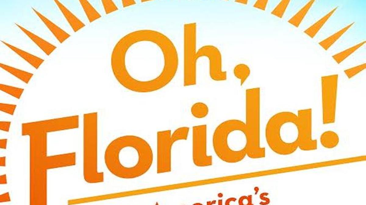 “Oh, Florida! How America’s Weirdest State Influences the Rest of the County,” by Craig Pittman.