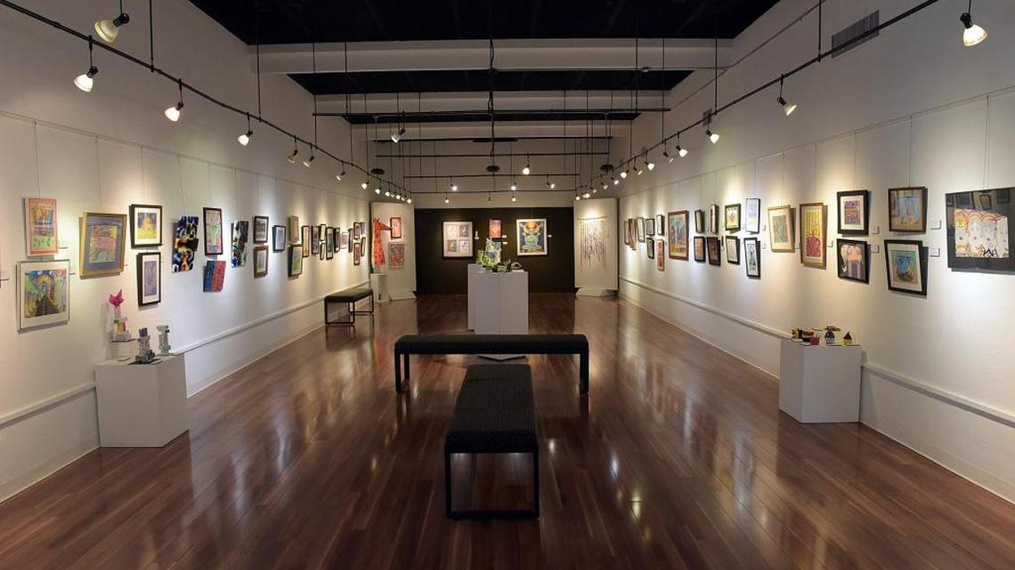 Everything you need to know about art and history museums in Bradenton and Sarasota