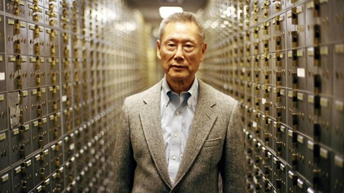“Abacus: Small Enough to Jail.” 3:30 p.m. April 1, 7:30 p.m. April 3.