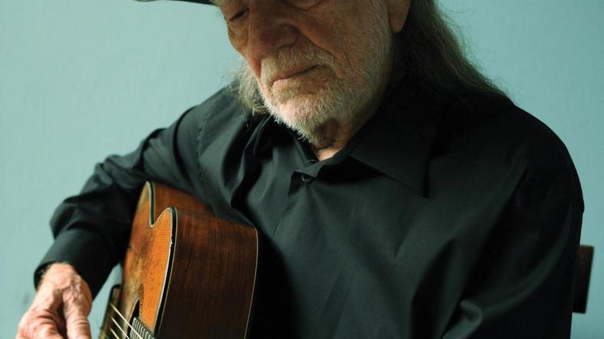 Willie Nelson performs Tuesday at Van Wezel in Sarasota, but the show is sold out.