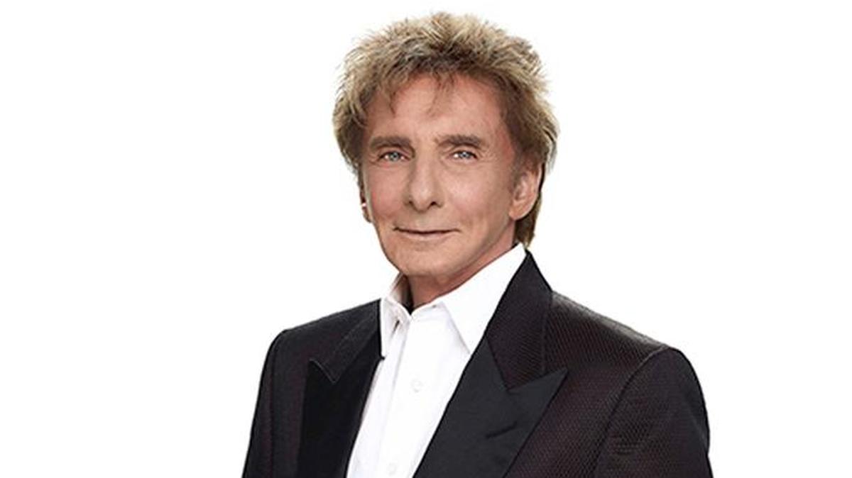 In honor of Barry Manilow’s appearances at the Van Wezel Performing Arts Center in Sarasota, here’s a look at the some of his biggest hits that other people wrote.