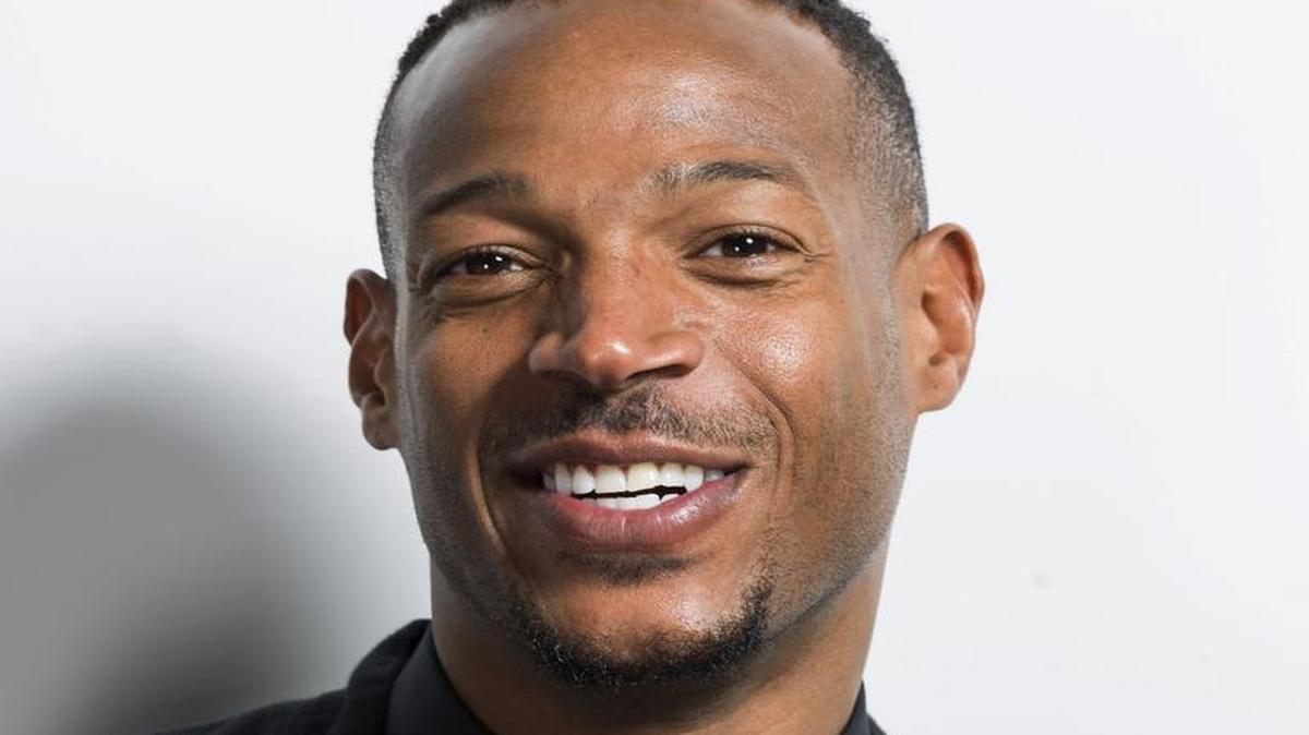Comedian Marlon Wayans peforms Saturday at Tampa Theatre.