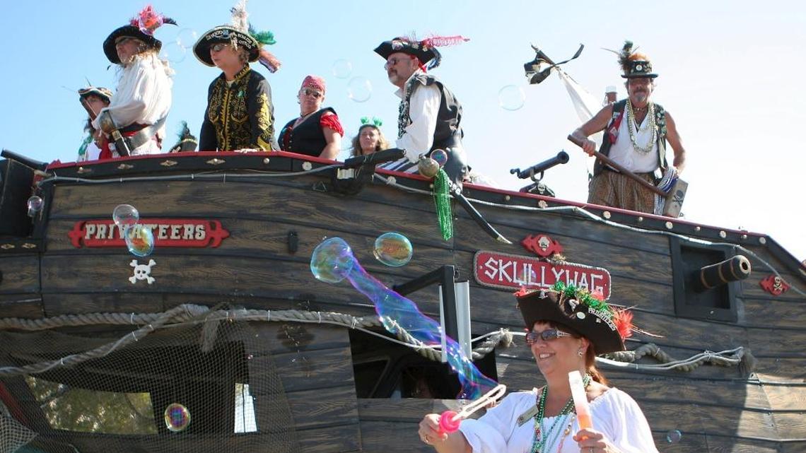 8 things to do near Bradenton this weekend: St. Patrick’s parade, art fest, live theater