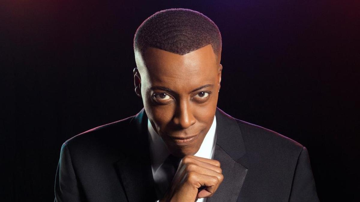 Arsenio Hall will perform at McCurdy’s Comedy Theatre in Sarasota on Friday and Saturday.