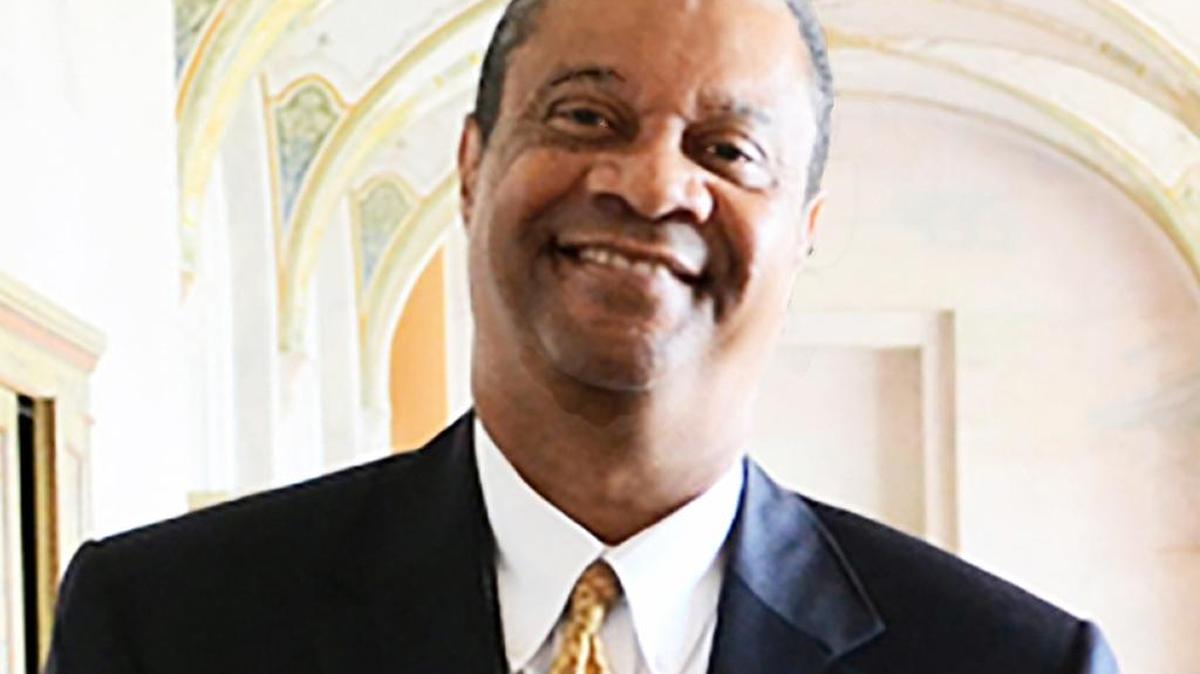 Circuit Court Judge Charles Williams will be the moderator of a panel discussion about the Freedom Riders at New College in Sarasota