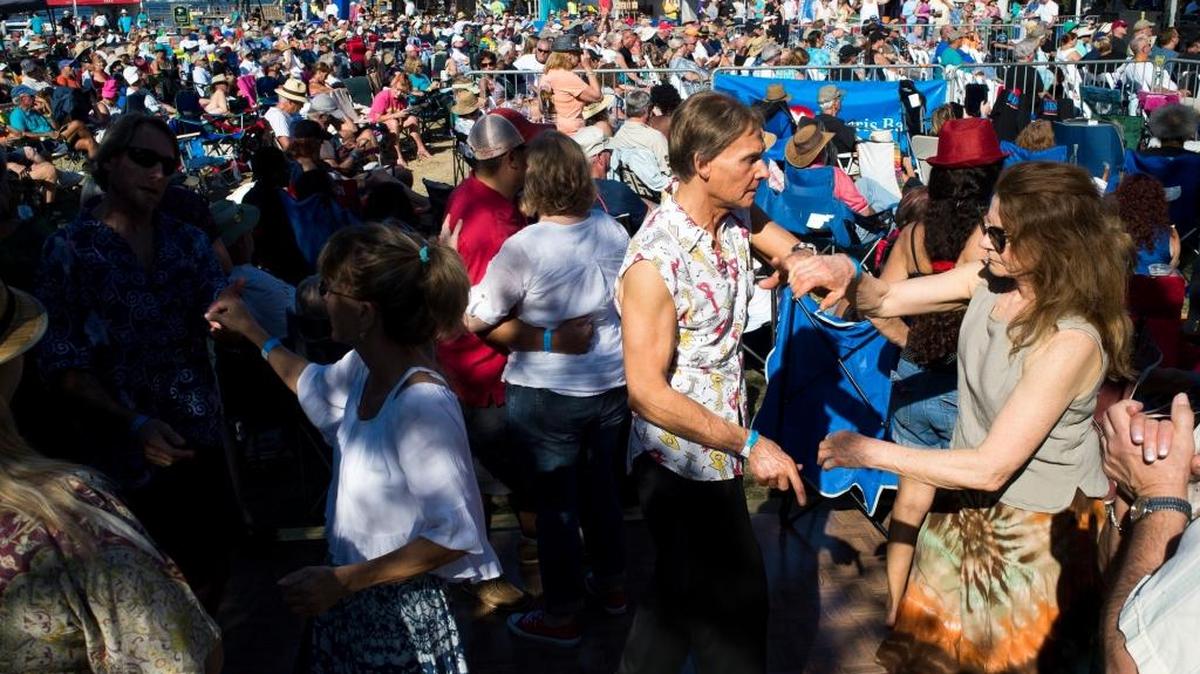 Organizers expect tickets for this year’s Bradenton Blues Festival, scheduled for Dec. 2 on the Riverwalk, will sell out before Thanksgiving.