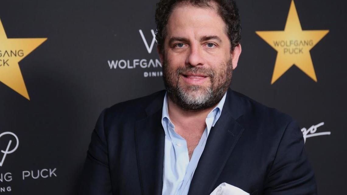 Embattled director Brett Ratner sues woman for alleged ‘rape’ post