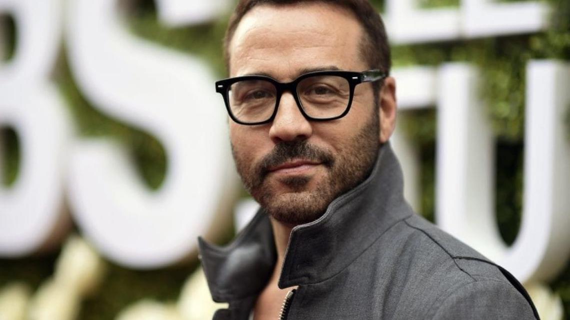 Orlando woman tells of a harrowing encounter with Jeremy Piven back in 1995