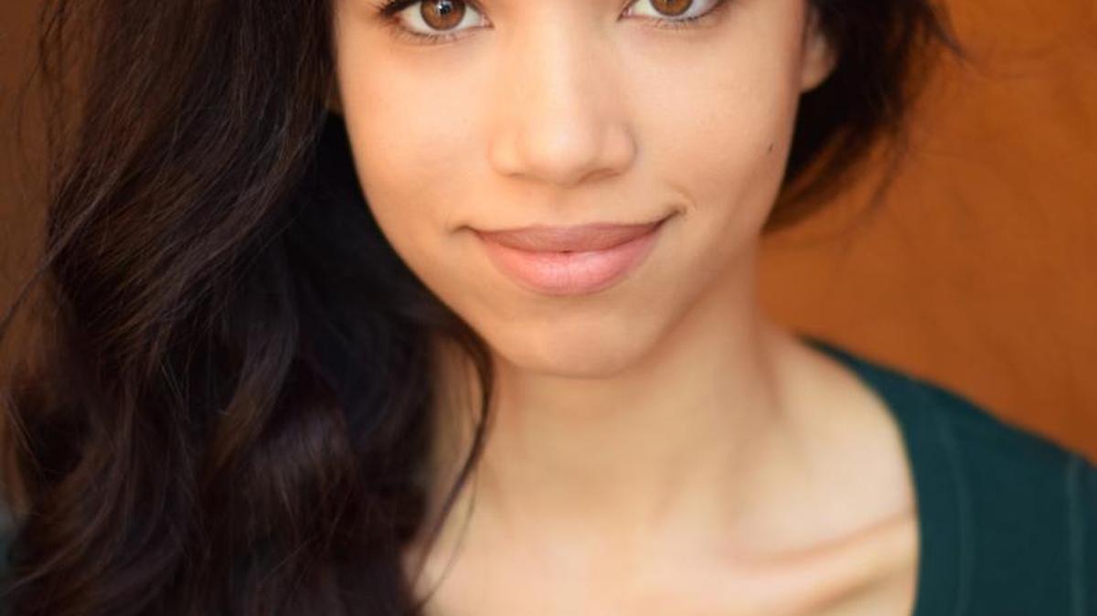 Victoria Byrd will perform in the Westcoast Black Theatre Troupe’s Young Artist Showcase on Monday.