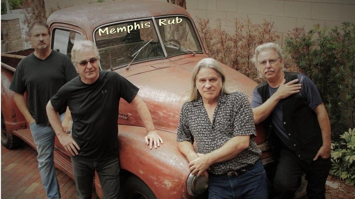 Blues and brunch event returns to Bradenton Riverwalk this weekend 