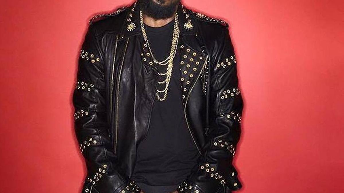 R. Kelly brings “The Buffet” tour to Amalie Arena.