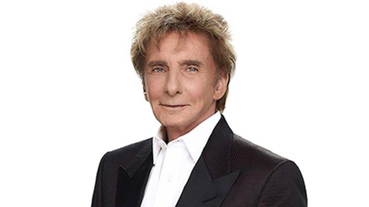 Tickets go on sale Friday for Barry Manilow’s Feb. 16 concert at Van Wezel Performing Arts Hall in Sarasota.