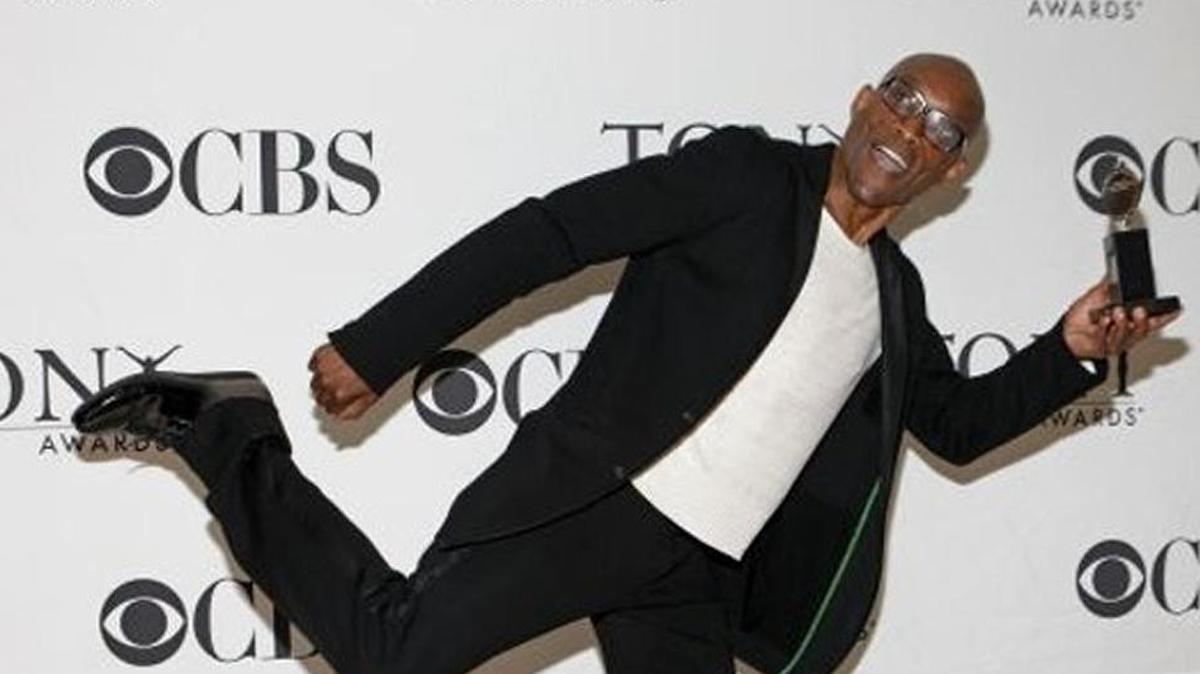 Bill T. Jones will speak on Jan. 16 at Michael’s on East.
