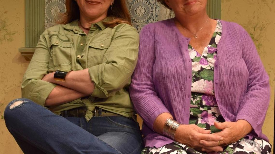 Sarasota’s FST stages ‘The Roommate’ by Jen Silverman