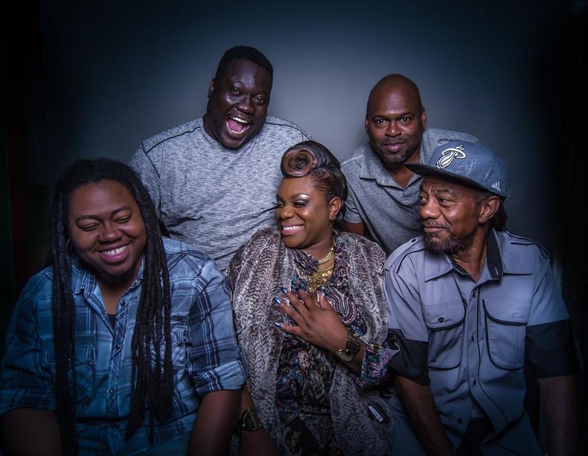 Jah Movement will play at this year’s Taste of Manatee.