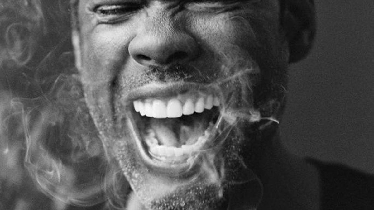 Comedian Chris Rock will be in Tampa on April 14.