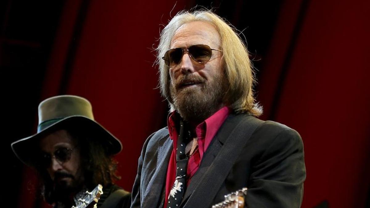 A Florida state senator has proposed naming a section if U.S. 441 in Gainesville “Tom Petty Memorial Highway.”