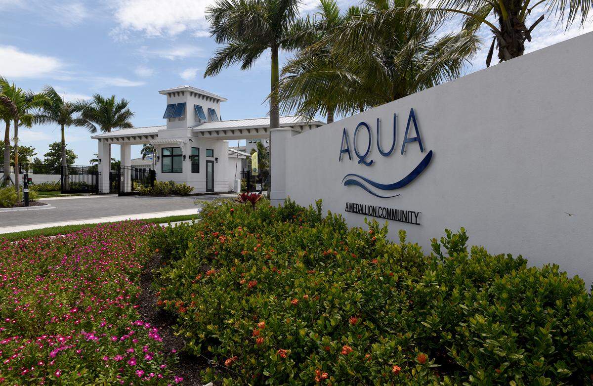 Aqua by the Bay, August 1, 2022