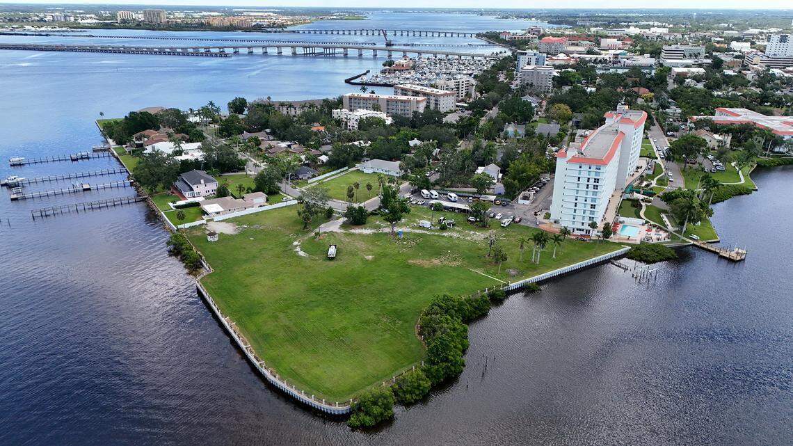 Point Pleasant residents sue to reverse Bradenton’s Westminster density increase