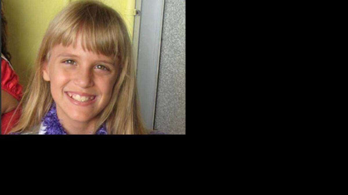 Nubia Barahona, a victim of child abuse, was murdered at age 10. The Florida Legislature has not yet paid out damages to her twin survivor.