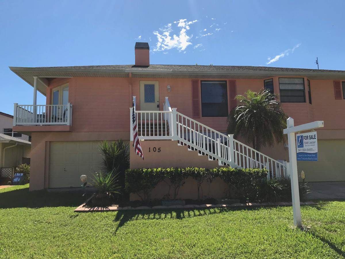 The supply of homes for sale in Manatee County is growing, but still not achieved what is considered normal, a six-month supply.