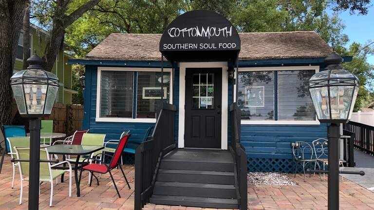 After live music dispute, Bradenton restaurant relocates to start a new chapter