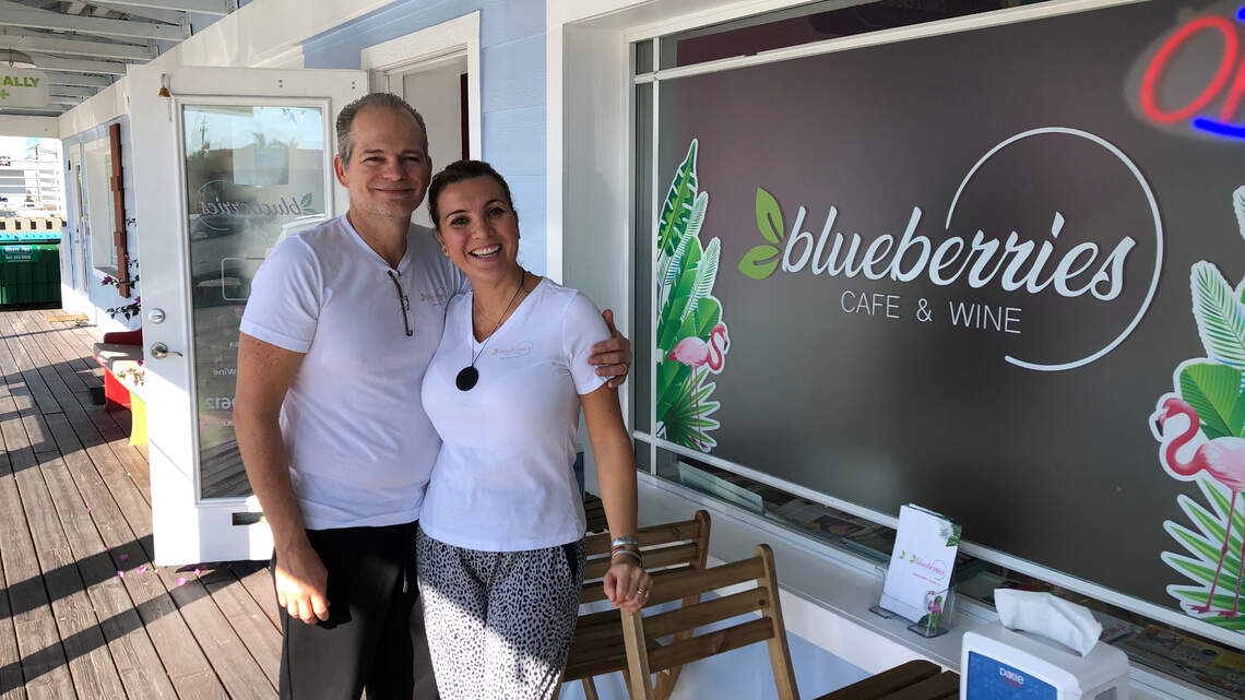See which Bradenton-area restaurants aced their health inspections