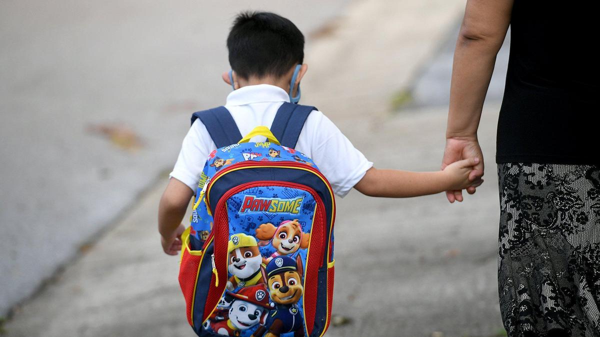 Manatee County students will return to class on Aug.,10 to start the 2022-2023 school year.