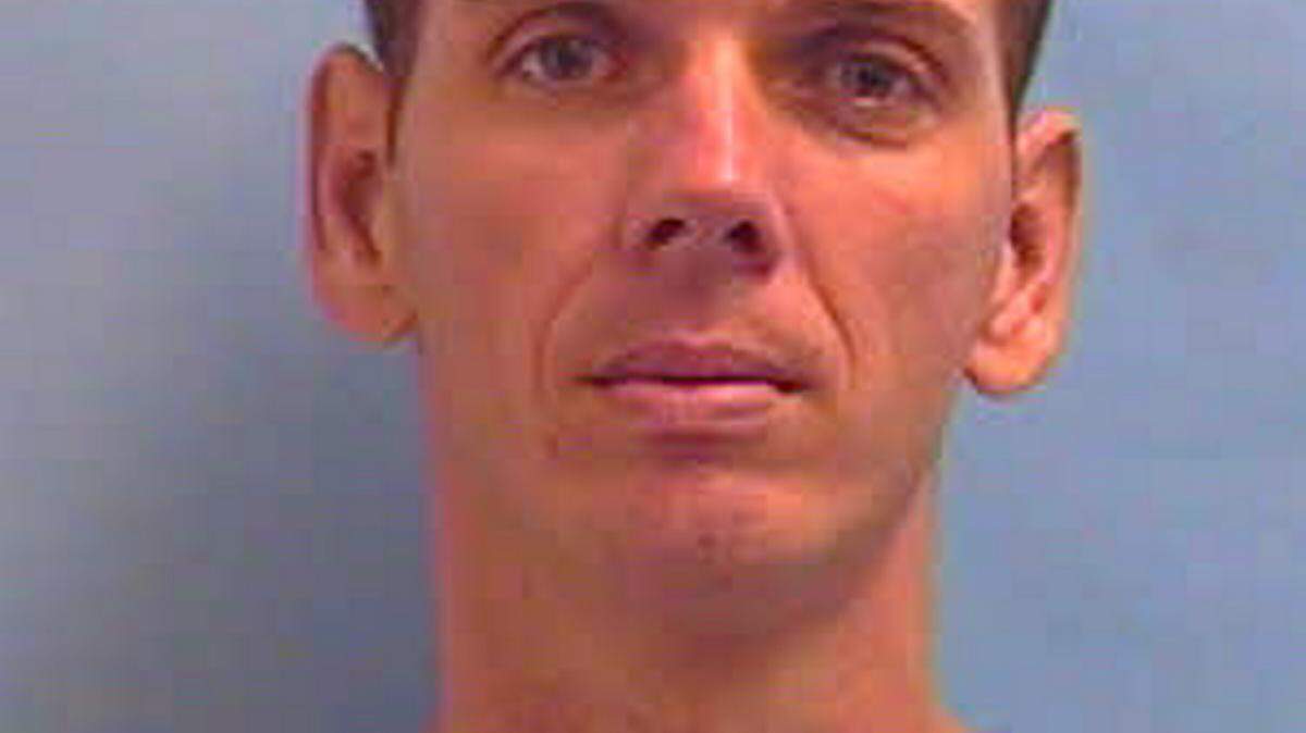 Gary Adam Meeks
