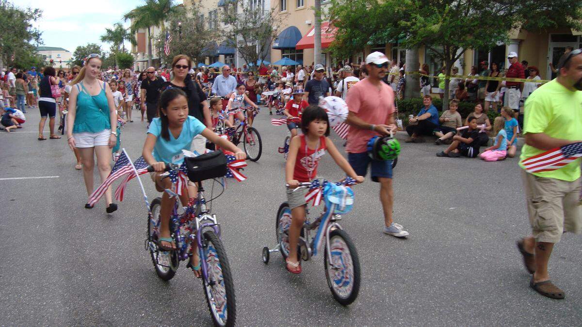Now in its 10th year, Lakewood Ranch’s Tribute to Heroes Parade is set for Sunday, May 19, at Lakewood Ranch Main Street.