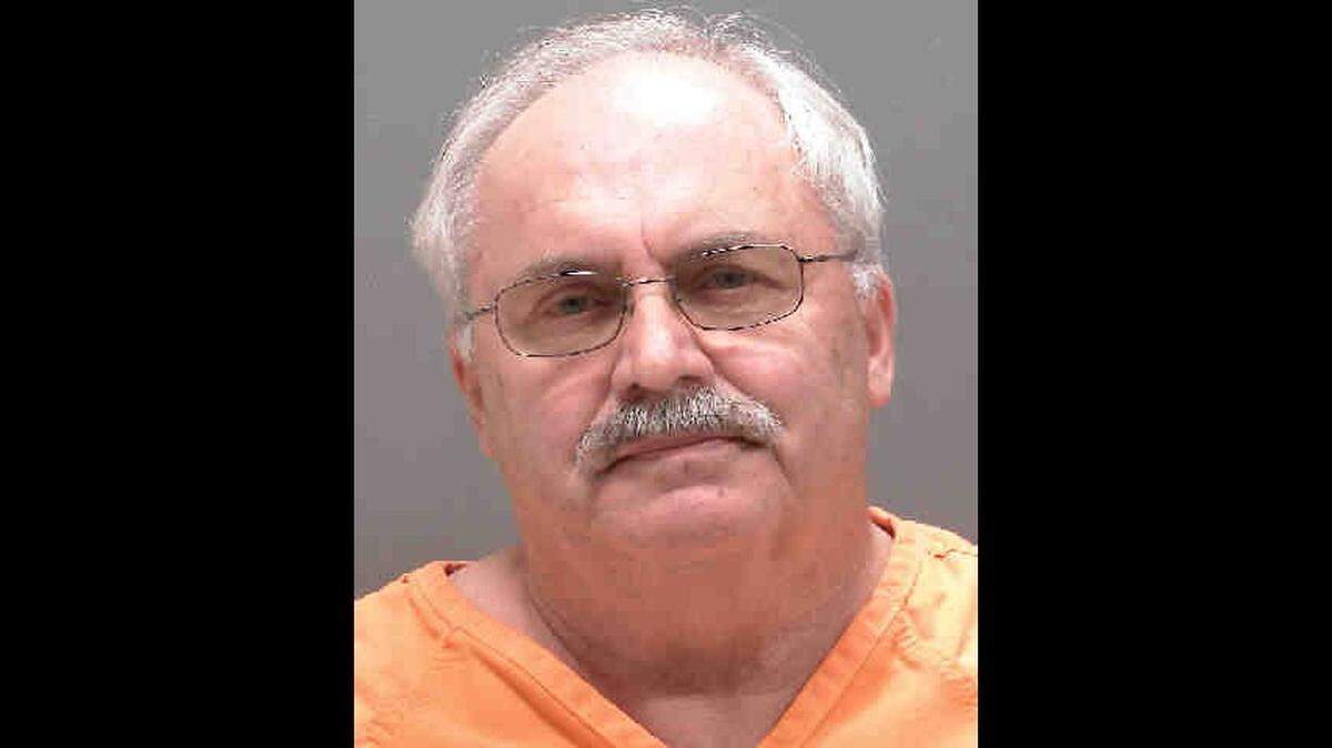 Richard Estes, 65