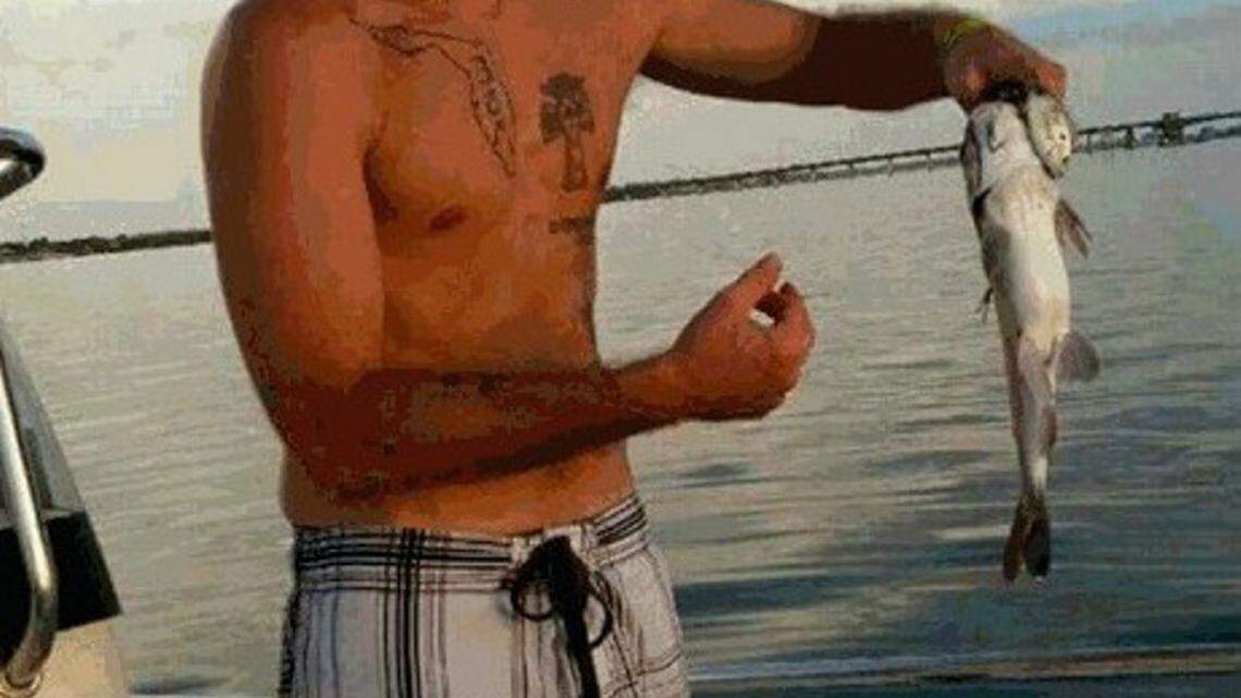 Robert "Bobby" Lee II 