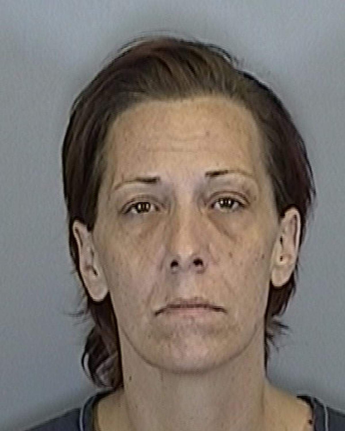 Stephanie Dent, out-of-county warrants, $9,000 bond.