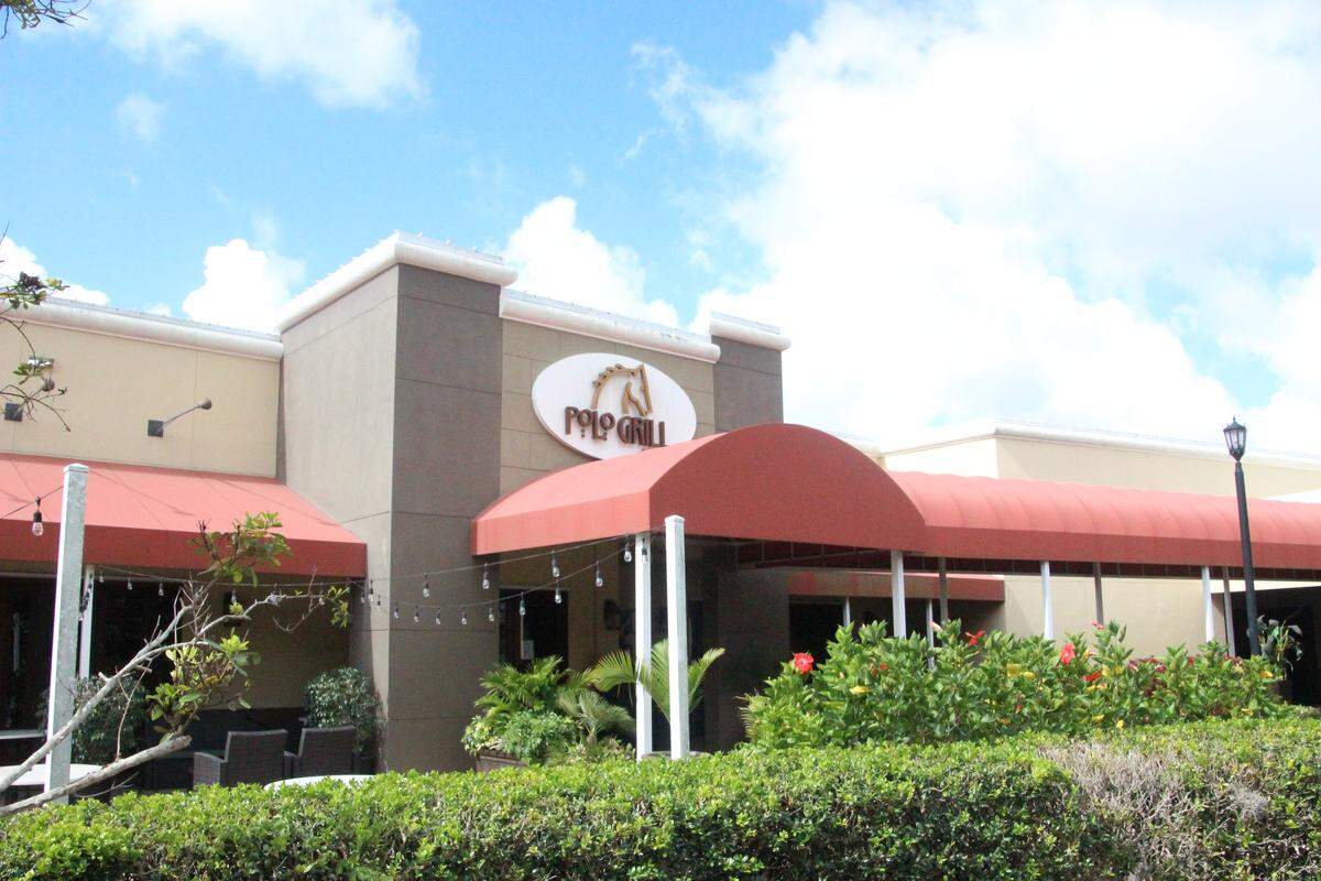 Polo Grill, which opened in 2007 on Lakewood Ranch Main Street, has closed its doors after a 10-year run.