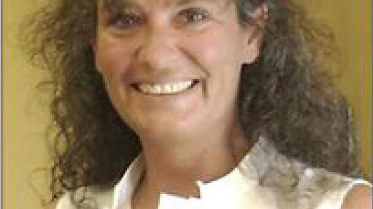 The documentary "A Way Out" focuses on events in the life of Kim Donatelle, above.PROVIDED PHOTO
