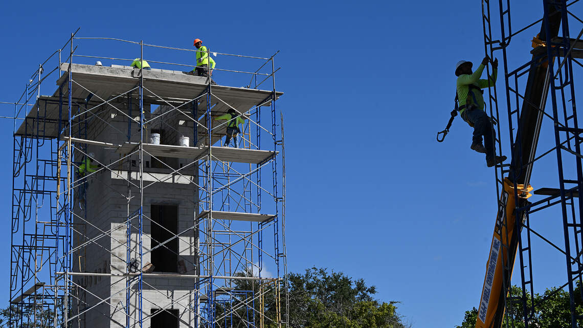 More affordable housing under construction near downtown Bradenton. Here’s what to know