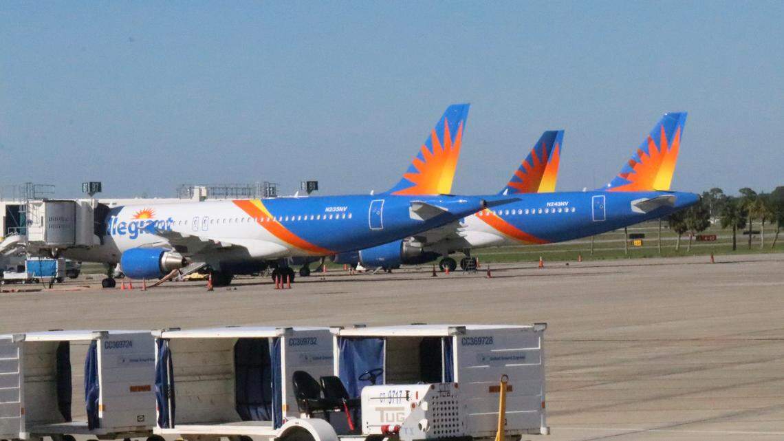 Allegiant begins service to Boston from SRQ. The introductory fare is pretty cheap