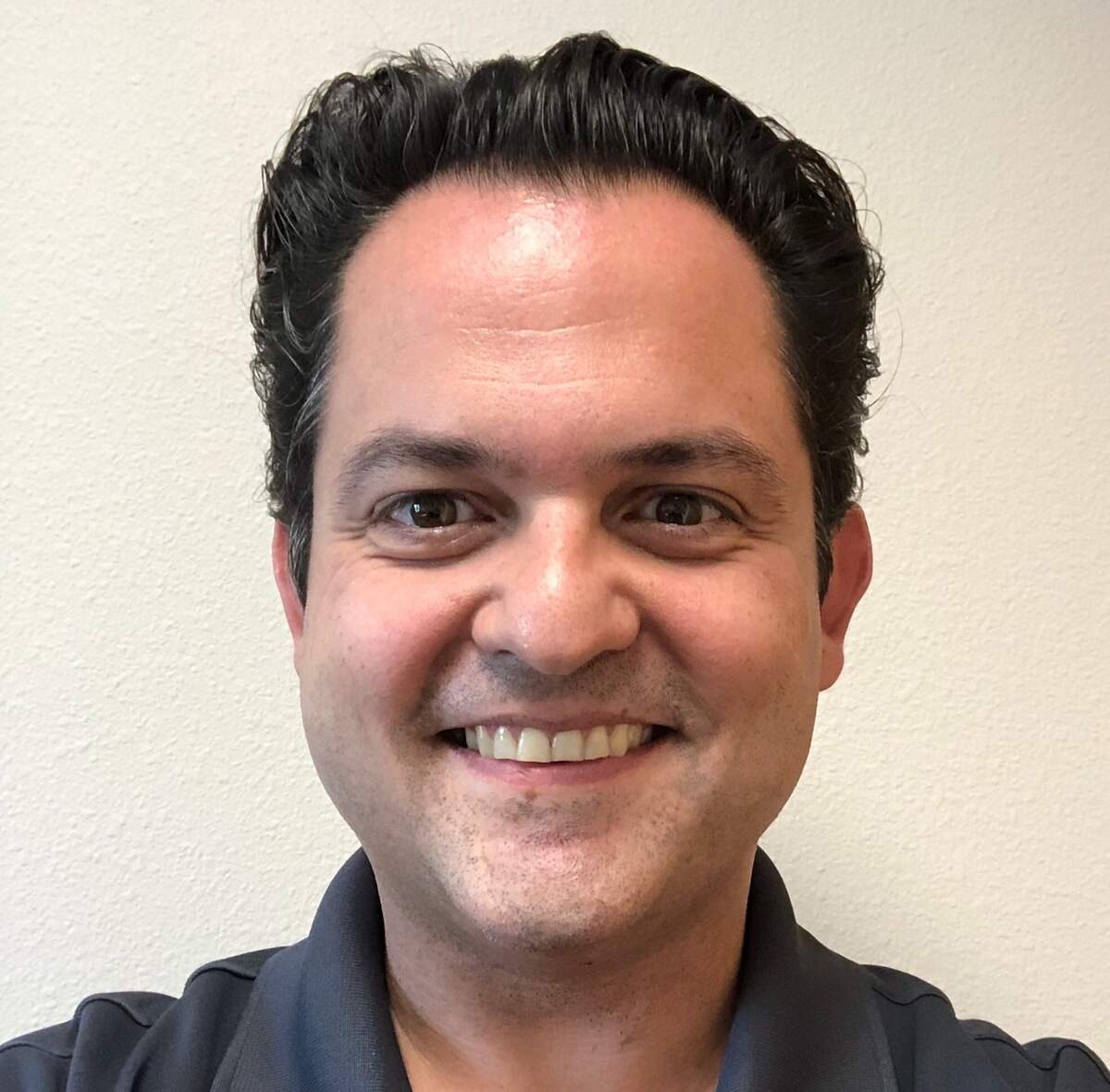 Benjamin Vanderneck is the Talent Development Manager for CareerSource Suncoast.