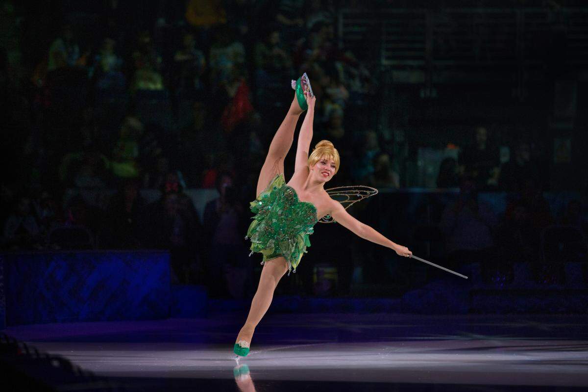Feld Entertainment is relaunching its two live touring shows, Disney on Ice and Monster Jam. Live shows were shut down in March because of the COVID-19 pandemic.