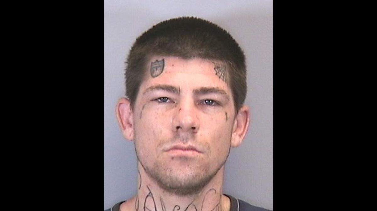 Jacob Hisel, 26