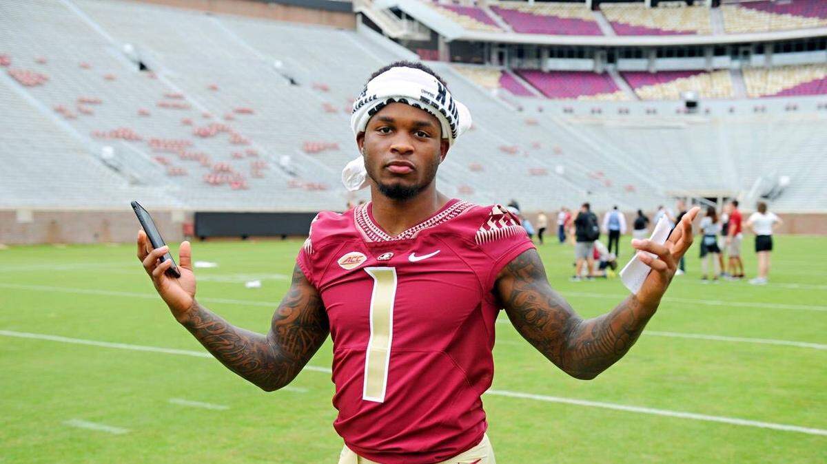 Florida State sophomore cornerback Levonta Taylor was snubbed from the 2018 All-ACC preseason football team, despite having one of the best seasons in 2017 among all FBS cornerbacks.