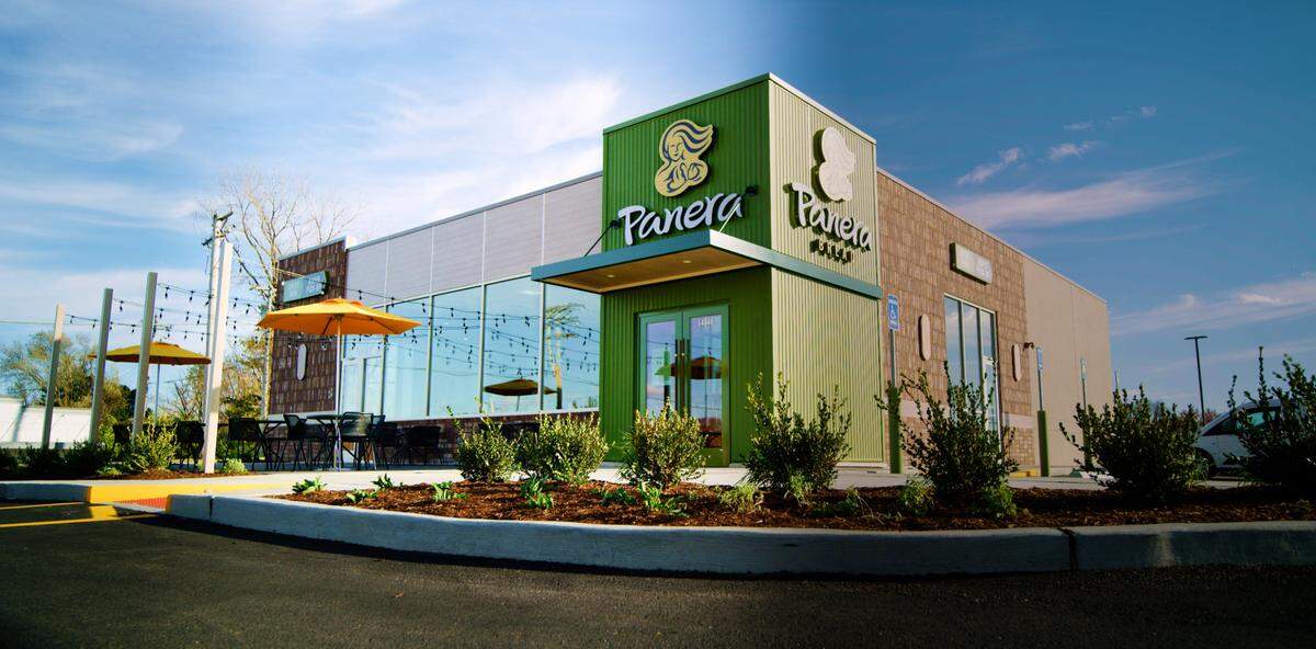 Panera Bread opens Wednesday, Nov. 13 at 8980 U.S. 301 North #102 in Parrish, Florida. The bakery/cafe will be open 6 a.m.-9 p.m. daily.