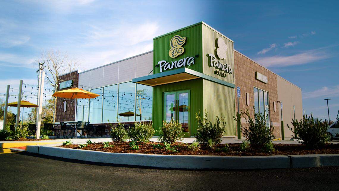 A new Panera Bread opens in Manatee this week with a special offer for customers