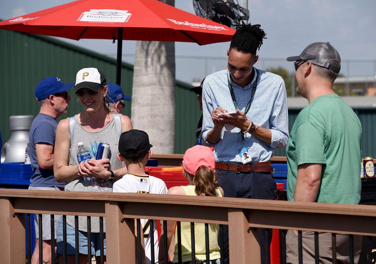 Ryan Callihan is the Bradenton Herald’s County Reporter, covering local government and politics.