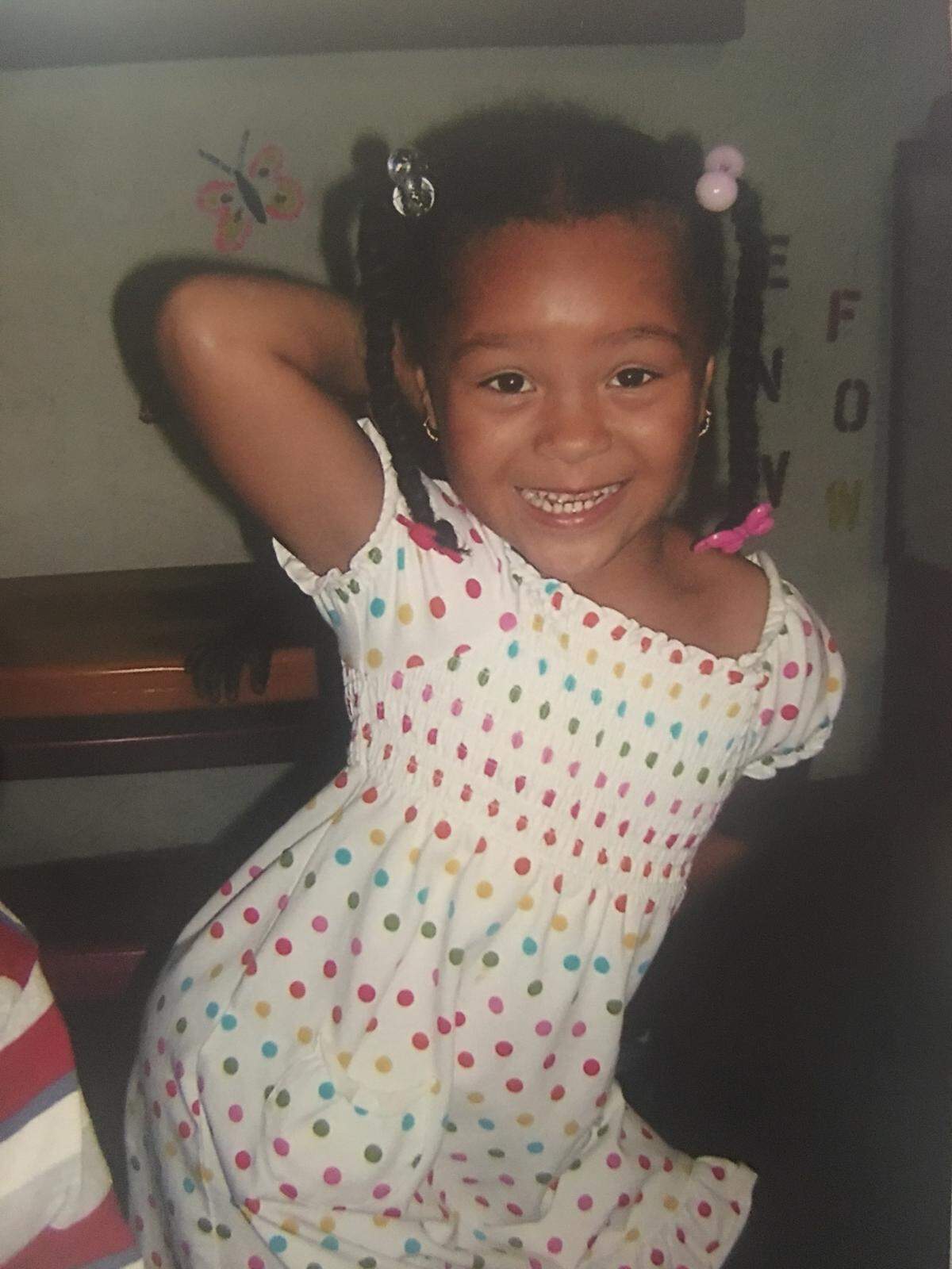 Kelis Brewer