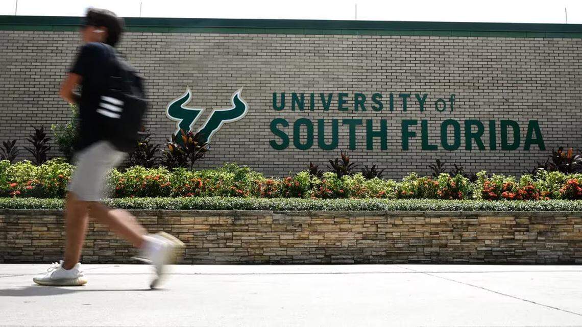 USF joins exclusive club with invitation to top-tier university group