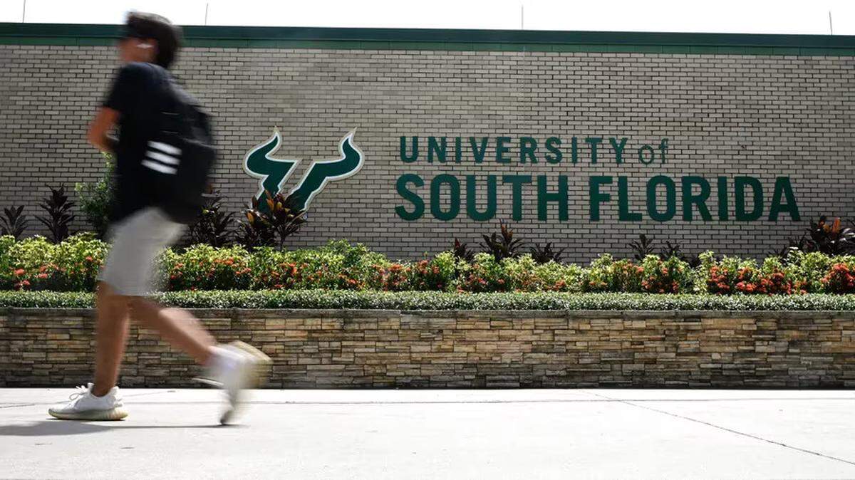 The University of South Florida was invited this week to join the Association of American Universities, a feat described as a major milestone by school officials.